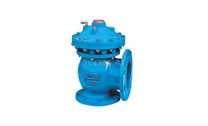 排泥閥電機工作狀態(tài)耐溫多少？